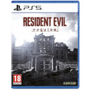 RESIDENT EVIL REQUIEM - PS5